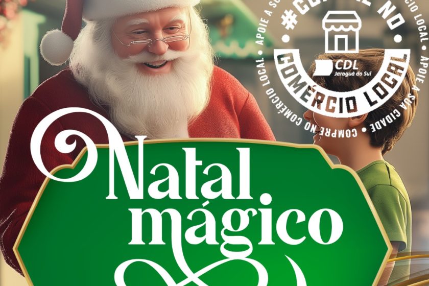 Participantes: Campanha Natal Mágico 2025