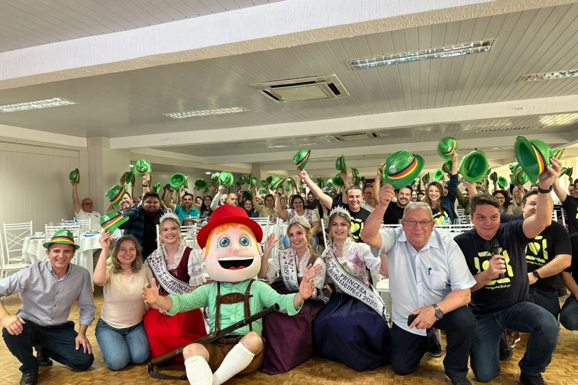 Schützenfest, Dia das Crianças e Natal: CDL integra calendário de eventos ao varejo local