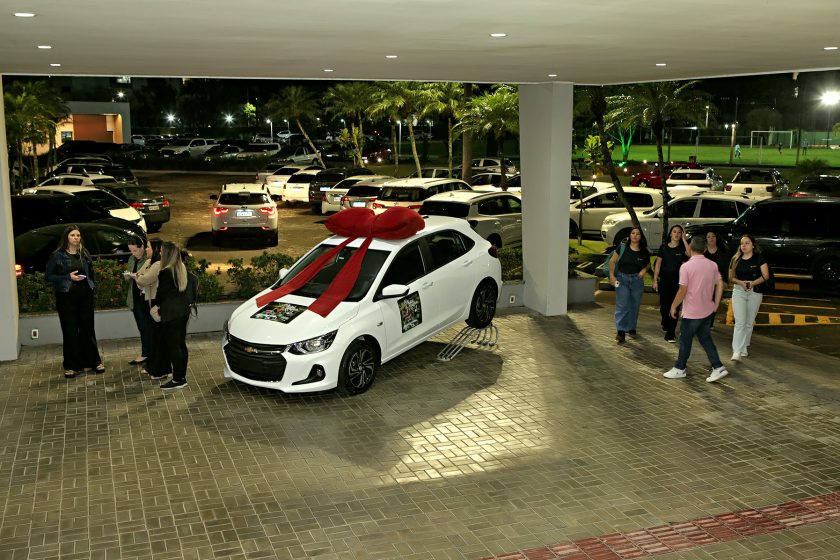CDL Jaraguá do Sul divulga resultado da campanha Natal Mágico
