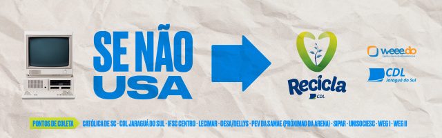 Recicla CDL
