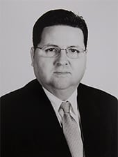 Alberto Pacheco da Rosa
