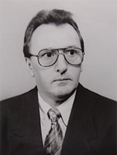 Arno Beber