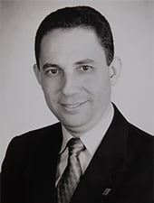 Hilário Corrêa (in memoriam)