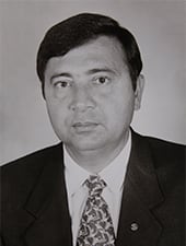 Ildo Domingos Vargas (in memoriam)