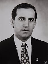 Jaime de Souza