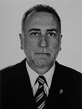 João Batista Vieira (in memoriam)
