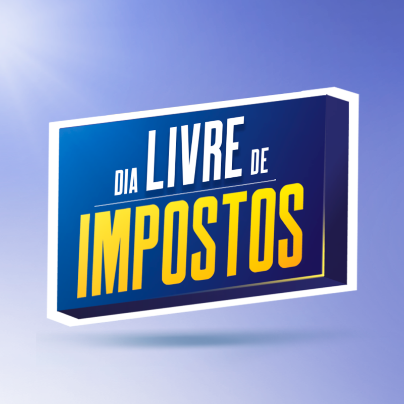 Empresas participantes do Dia Livre de Impostos em Jaraguá do Sul