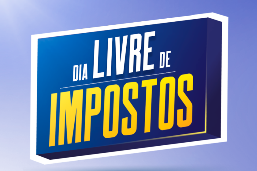 Empresas participantes do Dia Livre de Impostos em Jaraguá do Sul