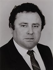 Mauro Koch