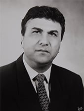 Rafael Dimas Nazário