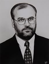 Sérgio Luiz Nagel