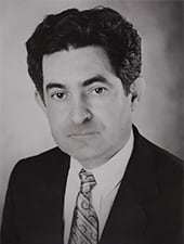 Sérgio Rubens Zonta