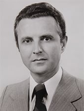Waldemar Behling