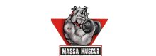 Academia Massa Muscle