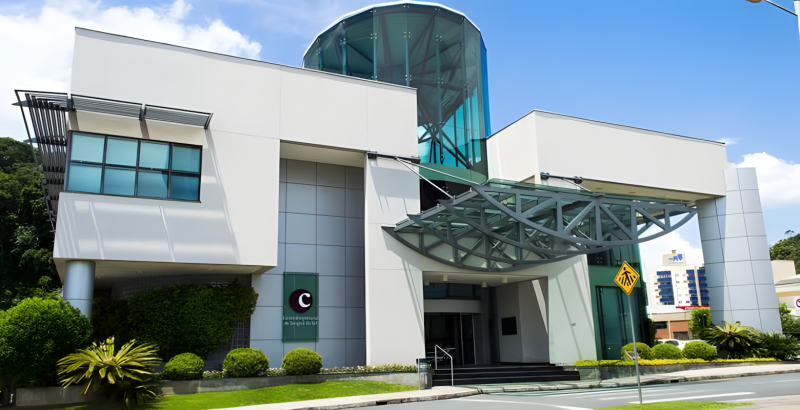 Centro Empresarial de Jaraguá do Sul (CEJAS)
