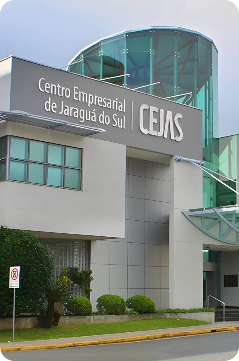 CDL Jaraguá do Sul