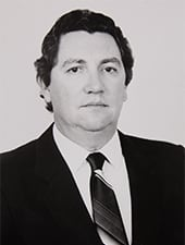 Evaldo Schiewe (in memoriam)