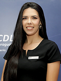 Karoláine Moraes