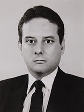 Luiz Antonio Grubba
