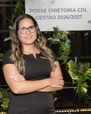 Gentileza Lorrane Souza Gil