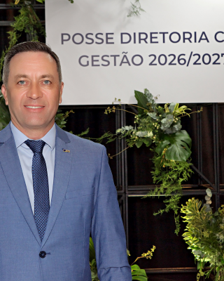 Paulo Roberto Schwarz