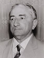 Victor Zimmermann (in memoriam)
