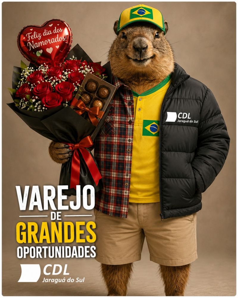 Copa do Mundo 2026 deve movimentar o varejo brasileiro e levar mais de 99 milhões de consumidores às compras