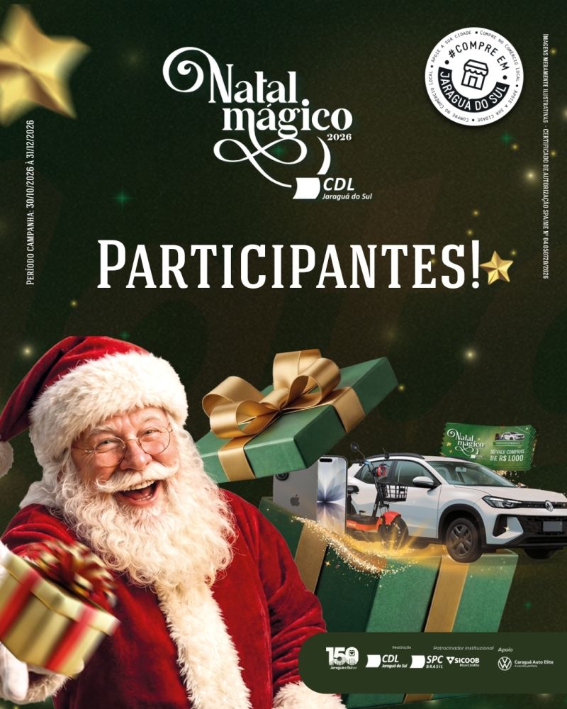 Conheça onde os consumidores vão comprar neste Natal