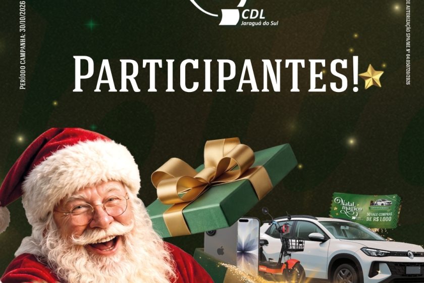 Conheça onde os consumidores vão comprar neste Natal
